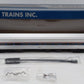 Rapido Trains 128019 HO Amtrak Horizon Phase 6 Passenger Coach #54573