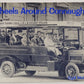 Wheels Around Connaught Paperback Book By Cyril McIntyre EX