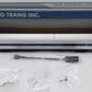 Rapido Trains 128036 HO Amtrak Phase 6 Horizon Club-Dinette #58006