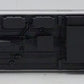 Rapido Trains 128036 HO Amtrak Phase 6 Horizon Club-Dinette #58006