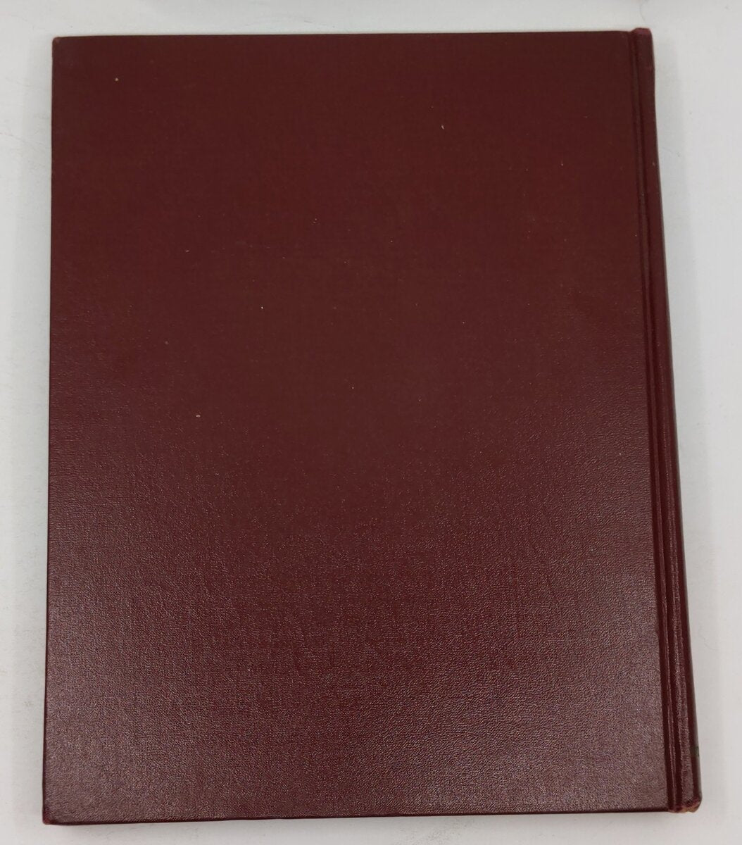 Pennsy Power II Hardcover Book By Bert Pennypacker, Alvin F. Staufer VG