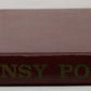 Pennsy Power II Hardcover Book By Bert Pennypacker, Alvin F. Staufer VG