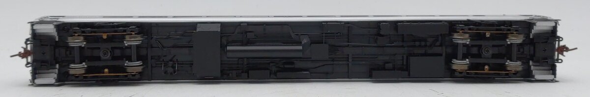 Rapido Trains 128014 HO Amtrak Horizon Phase 4 Coach #54580