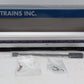 Rapido Trains 128014 HO Amtrak Horizon Phase 4 Coach #54580