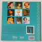 The Art of the Disney Princess Celebrating Jasmine from Disney Aladdin Hardcover EX