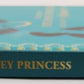 The Art of the Disney Princess Celebrating Jasmine from Disney Aladdin Hardcover EX