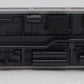 Rapido Trains 017247 HO MBTA 8600 Pullman- Bradley Coach without Skirt #2528