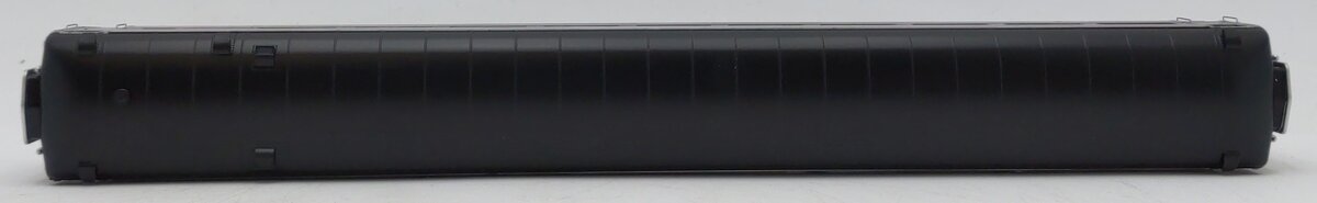 Rapido Trains 017247 HO MBTA 8600 Pullman- Bradley Coach without Skirt #2528