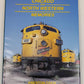 Chicago and North Western Memories, 1970-1980 Hardcover Book By Preston Cook VG
