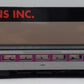 Rapido Trains 017250 HO MBTA NH 8600 Series Coach Car w/o Skirts #2565