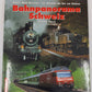 Bahnpanorama Schweiz Hardcover Book By Harald. Navé EX