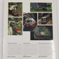Bahnpanorama Schweiz Hardcover Book By Harald. Navé EX