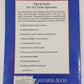 Tips and Tricks for Toy Train Operators Paperback Book By Peter H. Riddle VG