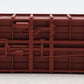 ExactRail EE-1101-3 HO Scale Union Pacific Thrall 2743 Gondola #152034 NIB
