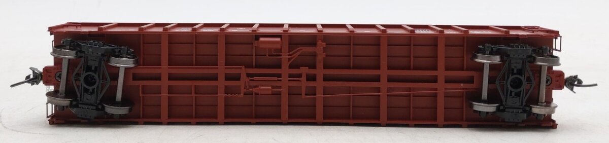 ExactRail EE-1101-3 HO Scale Union Pacific Thrall 2743 Gondola #152034 NIB
