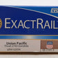 ExactRail EE-1101-3 HO Scale Union Pacific Thrall 2743 Gondola #152034 NIB