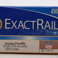 ExactRail EE-1101-4 HO Scale Union Pacific Thrall 2743 Gondola #152066 NIB