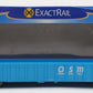 ExactRail EE-1103-4 HO Colorado & Wyoming Railway Thrall 2743 Gondola CW #5062