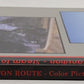 Burlington Route Color Pictorial, Vol.1 Hardcover Book By Alfred J. J. Holck VG