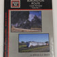 Burlington Route Color Pictorial, Vol.1 Hardcover Book By Alfred J. J. Holck VG