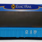 ExactRail EE-1103-3 HO Colorado & Wyoming Railway Thrall 2743 Gondola CW #5041