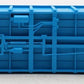 ExactRail EE-1103-2 HO Colorado & Wyoming Railway Thrall 2743 Gondola #5023