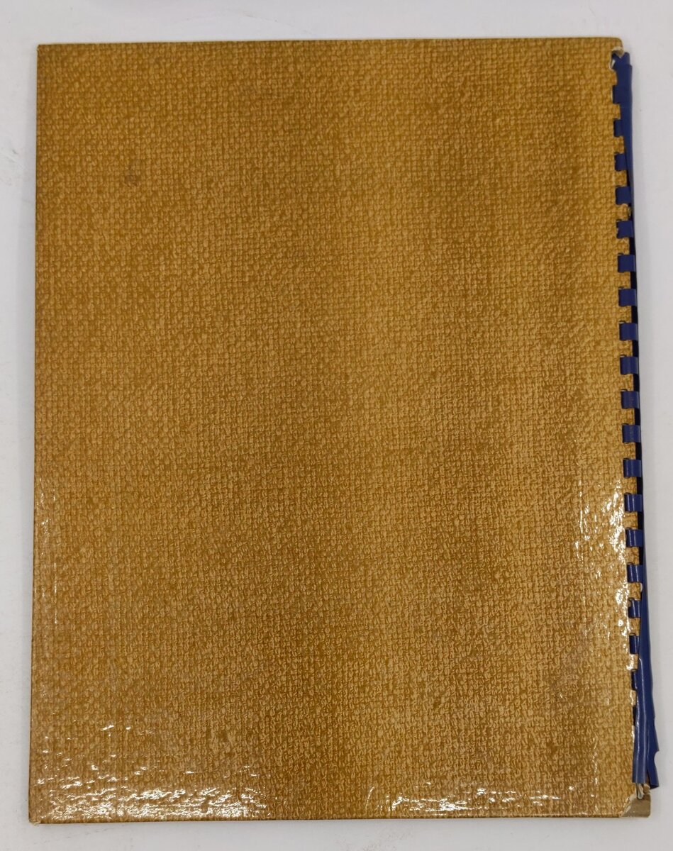 Lima Locomotive Works 1946 Hardcover Book By Lima Locomotive Works Incorporated VG