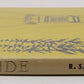 Pino Grande. Logging Railroads of the Michigan-California Lumber Co Hardcover VG