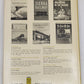 Pino Grande. Logging Railroads of the Michigan-California Lumber Co Hardcover VG