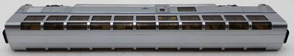Walthers 932-16122 HO Scale Amtrak Super Liner II Phase IIIIB Lounge Car LN/Box