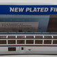 Walthers 932-16122 HO Scale Amtrak Super Liner II Phase IIIIB Lounge Car LN/Box