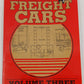 Best of Mainline Modeler's: Freight Cars Book3 Paperback Book Phoenix Publishing VG