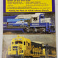 Tuning and upgrading Athearn locomotives Paperback Book By Robert Schleicher VG