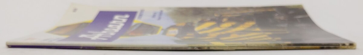 Tuning and upgrading Athearn locomotives Paperback Book By Robert Schleicher VG