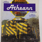 Tuning and upgrading Athearn locomotives Paperback Book By Robert Schleicher VG