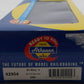 Athearn 92904 HO RTR 50' PS 5277 Box St. Marys/White Boxcar #3302