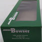 Bowser 42438 HO SERX LLG 40' Boxcar #979