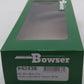 Bowser 42438 HO SERX LLG 40' Boxcar #979
