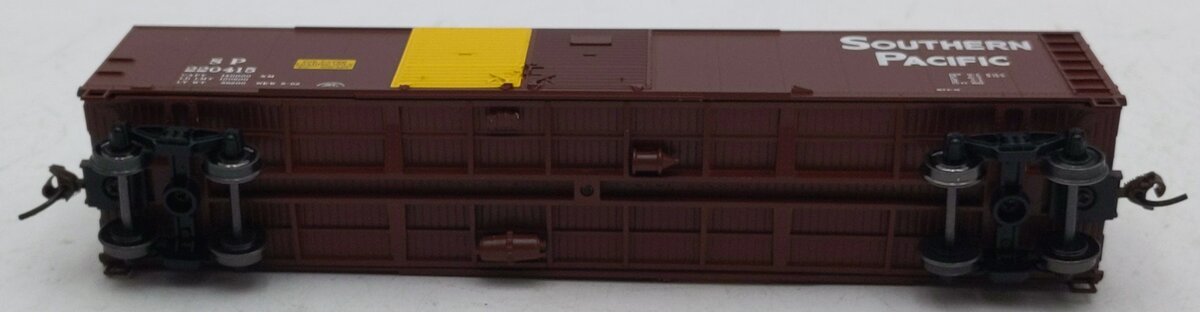 Bowser 41574 HO Southern Pacific "Paper Service" 50' Boxcar Ready-To-Run #220415