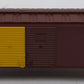 Bowser 41574 HO Southern Pacific "Paper Service" 50' Boxcar Ready-To-Run #220415