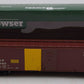 Bowser 41574 HO Southern Pacific "Paper Service" 50' Boxcar Ready-To-Run #220415