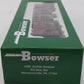 Bowser 42500 HO Santa Fe 70 Ton 14 Panel 3-Bay Hopper Car #80310