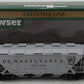 Bowser 40952 HO Pennsylvania Railroad H30 Covered Hopper #254346
