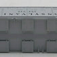 Bowser 40952 HO Pennsylvania Railroad H30 Covered Hopper #254346