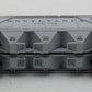 Bowser 40952 HO Pennsylvania Railroad H30 Covered Hopper #254346