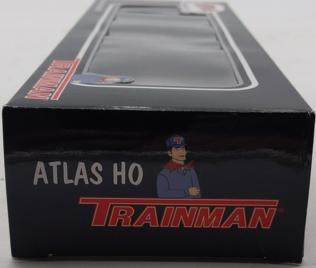 Atlas 17203 HO Southern Pacific PS-2 Hopper #402148