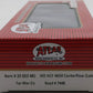 Atlas 20003481 HO Far-Mar-Co ACF 4650 Centerflow Covered Hopper #7448