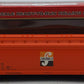 Atlas 20003481 HO Far-Mar-Co ACF 4650 Centerflow Covered Hopper #7448