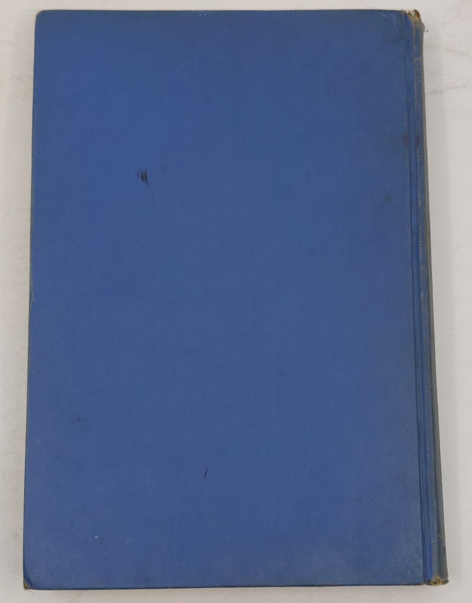 The Modern Wonder Book of Trains and Railroading Hardcover Book Norman Carlisle VG