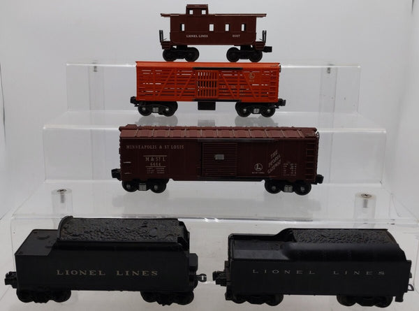 LIONEL グーフィー　貨車19256　鉄道模型　Oゲージ　アメリカ製 LIONEL グーフィー 貨車19256 鉄道模型 Oゲージ アメリカ製